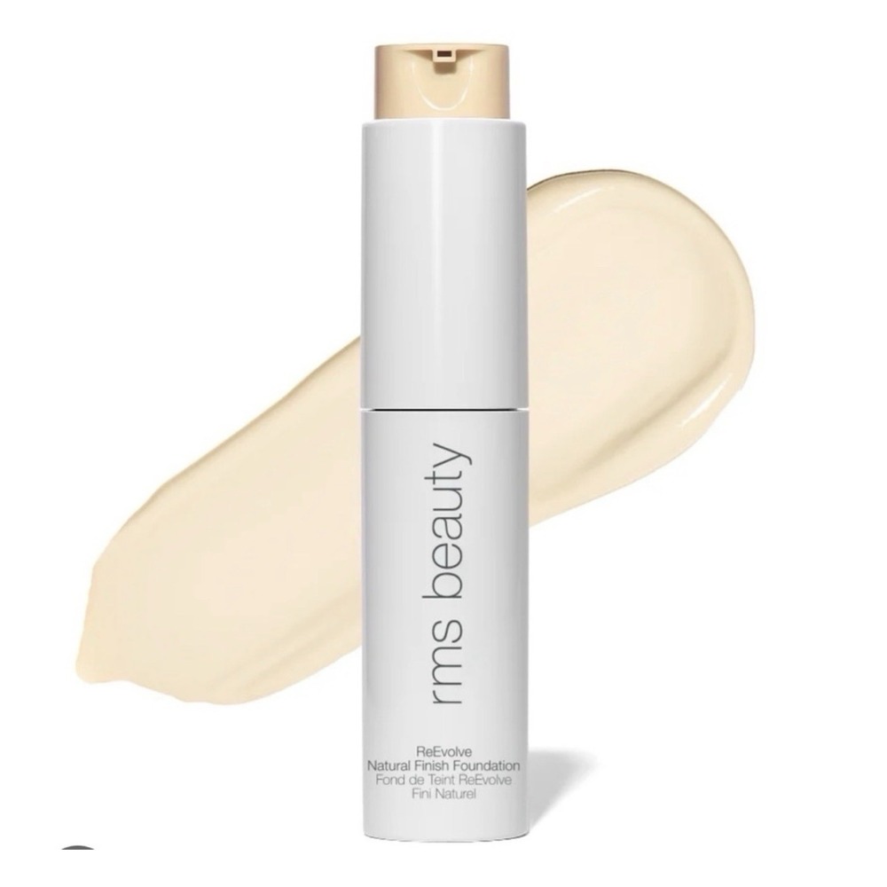 rms beauty "re" Evolve Natural Finish Foundation - 000